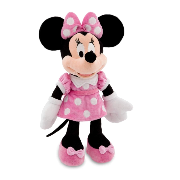 Minnie Rosa G